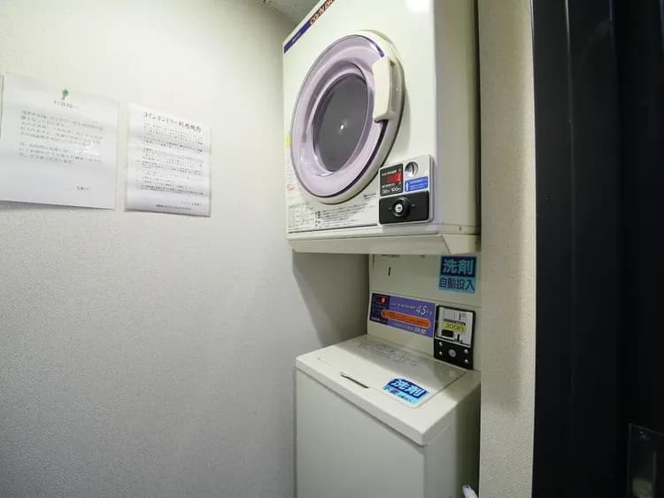 輕井澤站前輕井澤莊APA飯店｜輕井澤站步行4分-20