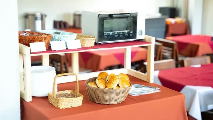 輕井澤站前輕井澤莊APA飯店｜輕井澤站步行4分-9