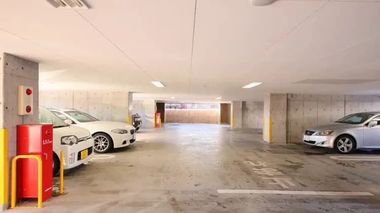 輕井澤站前輕井澤莊APA飯店｜輕井澤站步行4分-18