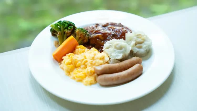 輕井澤站前輕井澤莊APA飯店｜輕井澤站步行4分-6