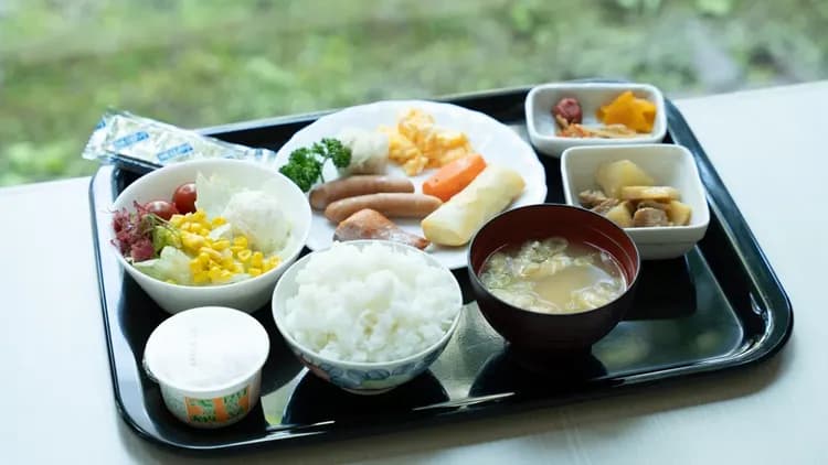 輕井澤站前輕井澤莊APA飯店｜輕井澤站步行4分-7