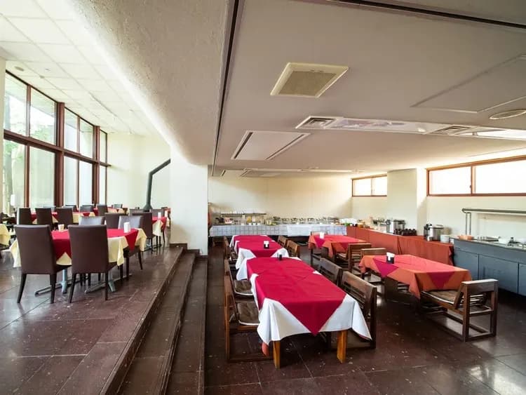 輕井澤站前輕井澤莊APA飯店｜輕井澤站步行4分-10