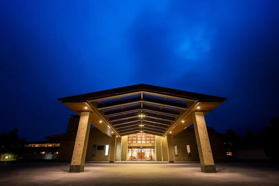 長野縣-輕井澤淺間王子大酒店