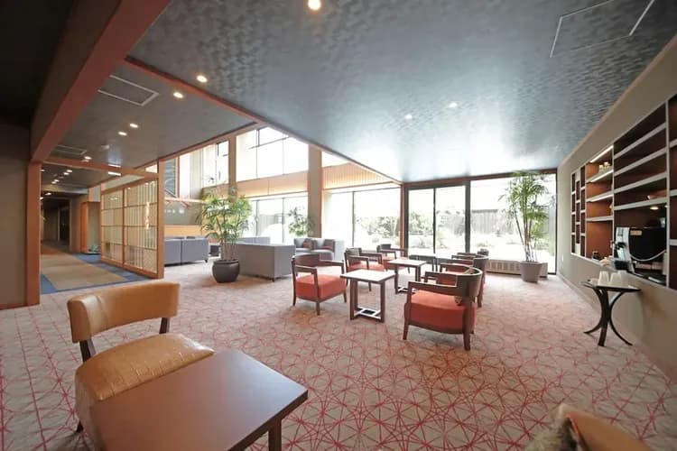 Check-in/check-out kiosk