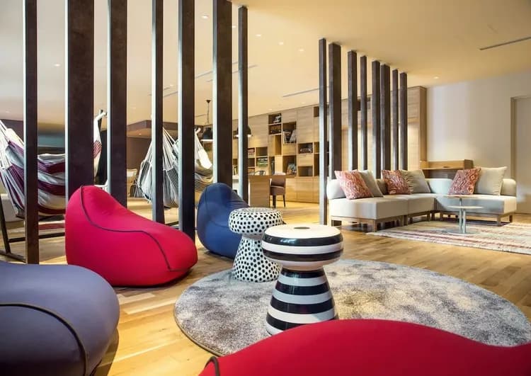 ANAホリデイインリゾート信濃大町くろよん by IHG-10