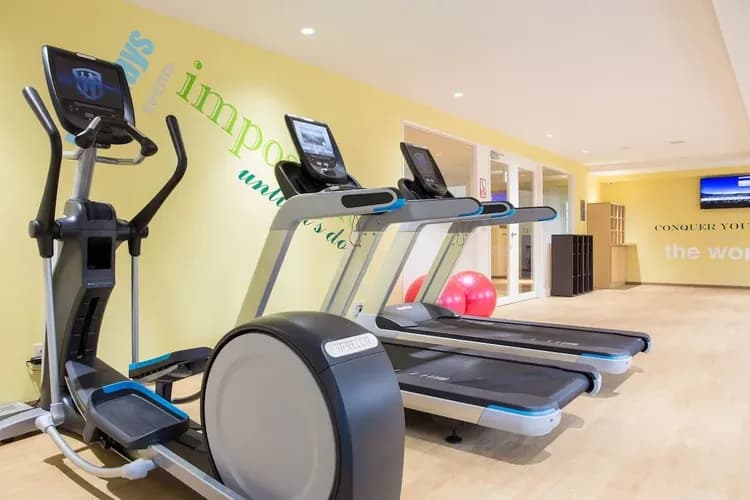 ANAホリデイインリゾート信濃大町くろよん by IHG-9