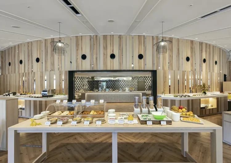 ANAホリデイインリゾート信濃大町くろよん by IHG-7