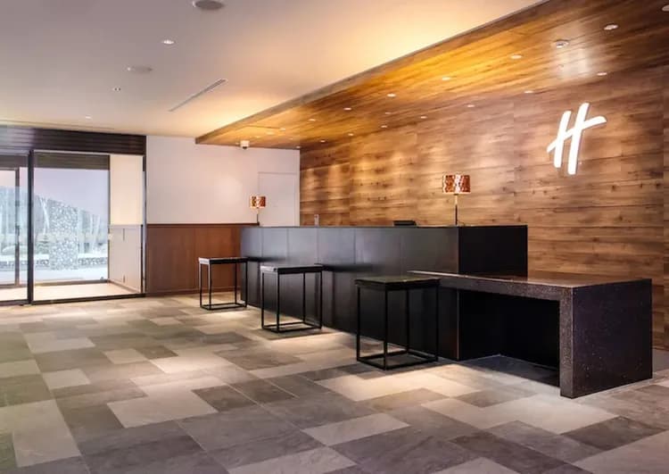 ANAホリデイインリゾート信濃大町くろよん by IHG-2