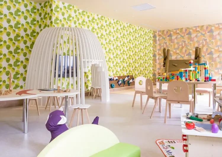 ANAホリデイインリゾート信濃大町くろよん by IHG-8