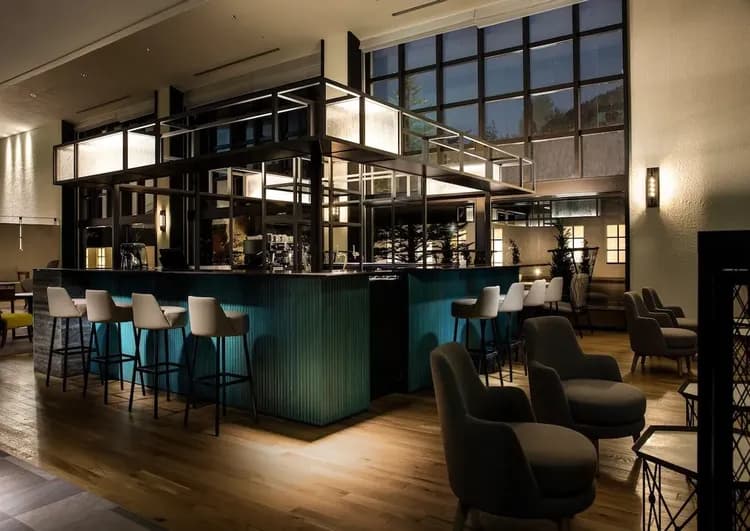 ANAホリデイインリゾート信濃大町くろよん by IHG-11