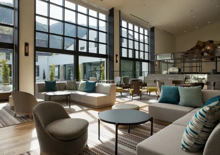 ANAホリデイインリゾート信濃大町くろよん by IHG-6