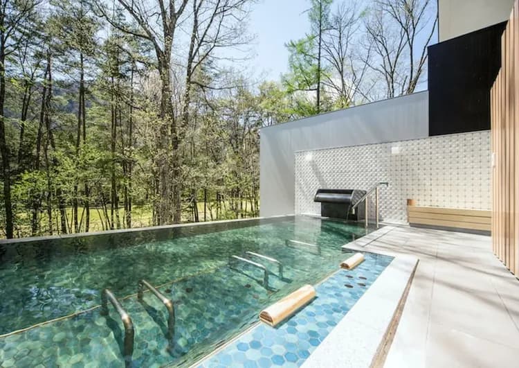 ANAホリデイインリゾート信濃大町くろよん by IHG-4