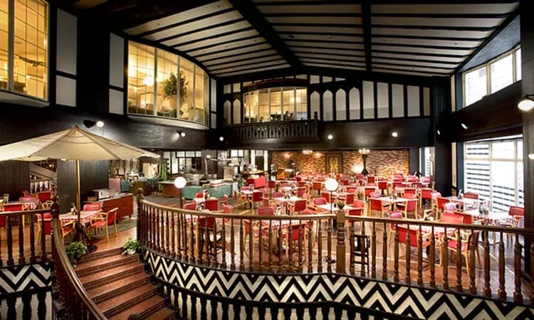 호텔 그린 플라자 하쿠바-6