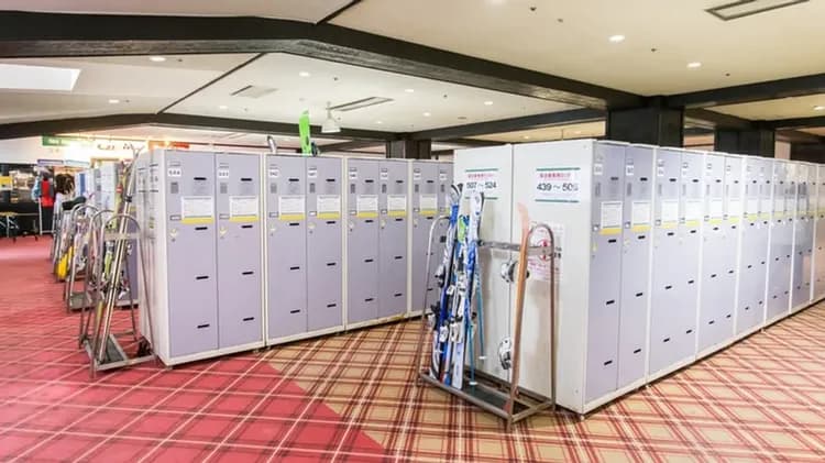 호텔 그린 플라자 하쿠바-9