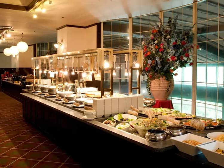 호텔 그린 플라자 하쿠바-7