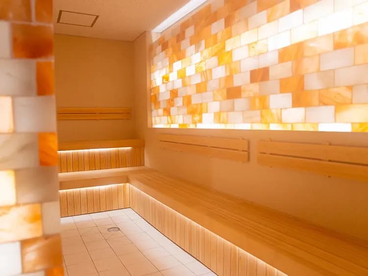 호텔 그린 플라자 하쿠바-5