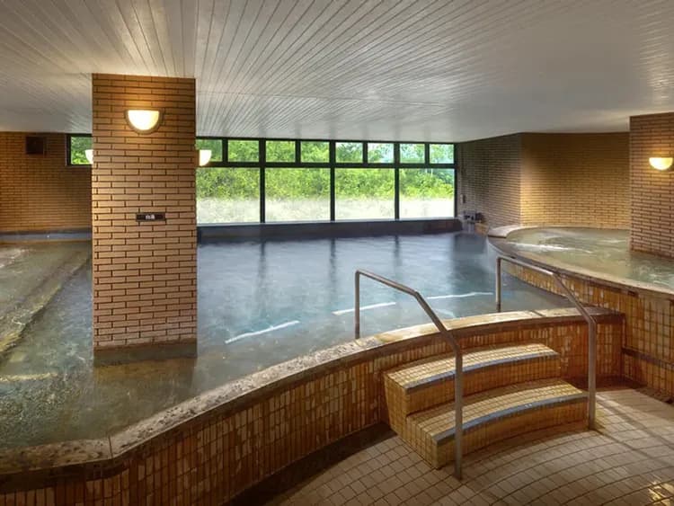 호텔 그린 플라자 하쿠바-4