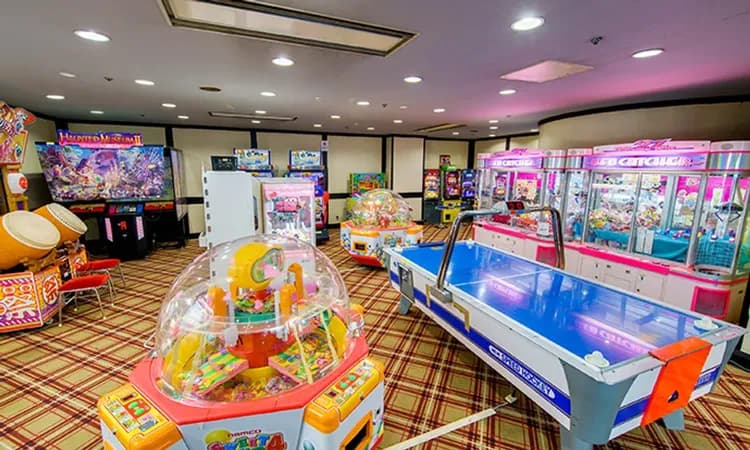 호텔 그린 플라자 하쿠바-11