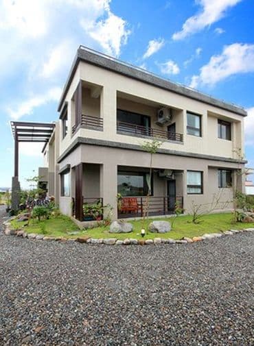 Dragonfly Ya 茿 garden bed and breakfast-3