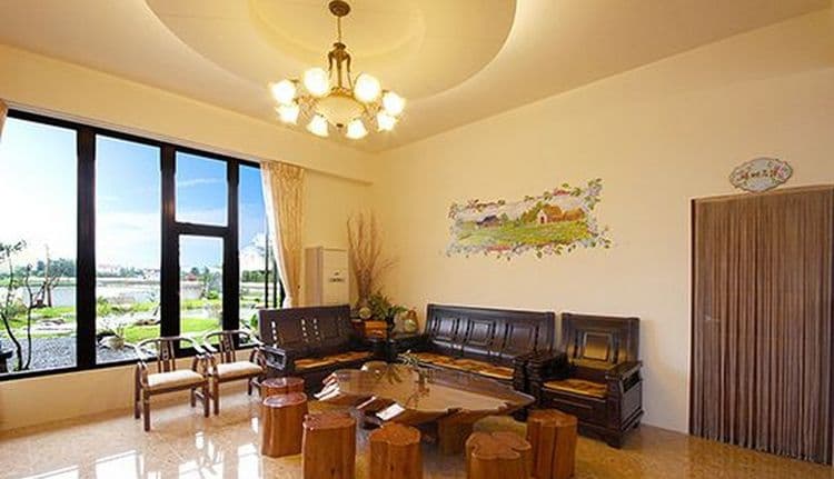 Dragonfly Ya 茿 garden bed and breakfast-7