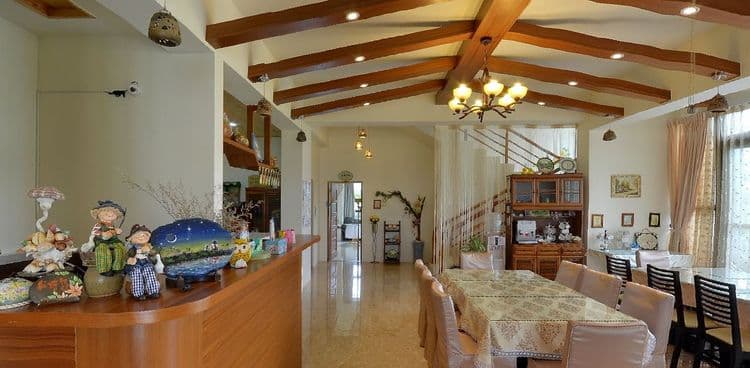 Dragonfly Ya 茿 garden bed and breakfast-4