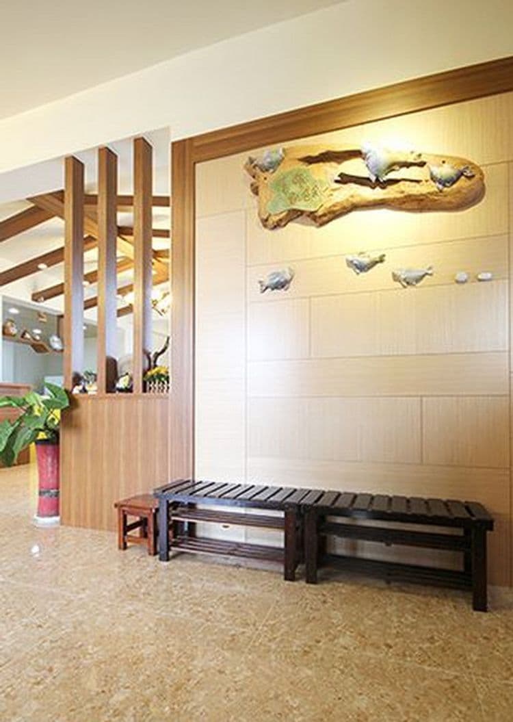 Dragonfly Ya 茿 garden bed and breakfast-12