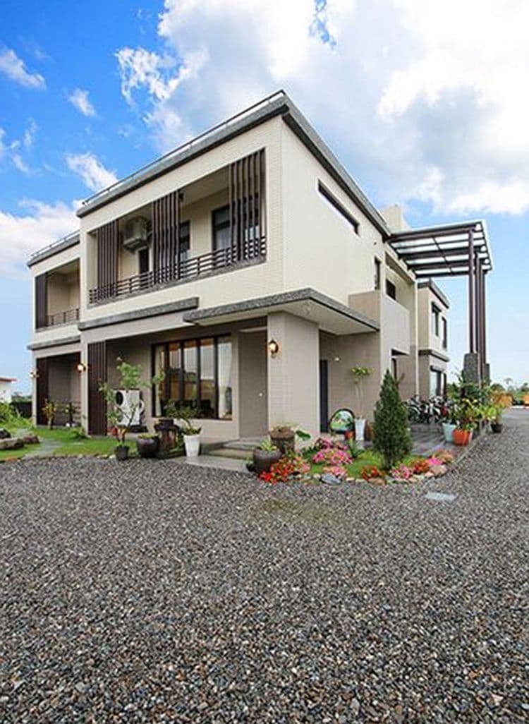 Dragonfly Ya 茿 garden bed and breakfast-2