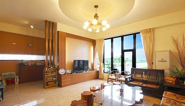 Dragonfly Ya 茿 garden bed and breakfast-8