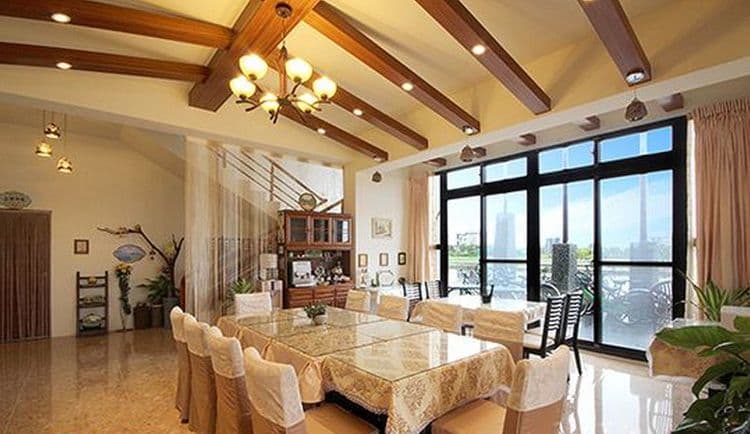 Dragonfly Ya 茿 garden bed and breakfast-5