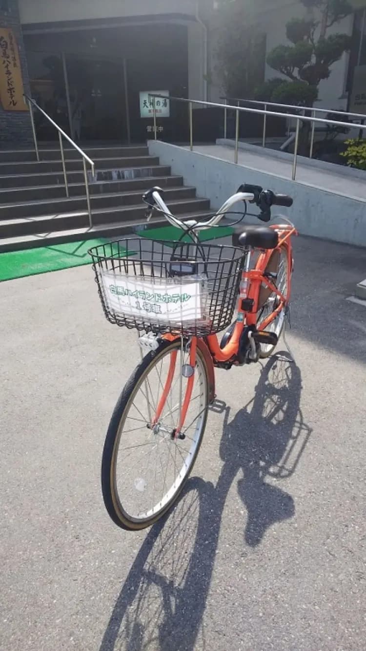 白馬高地飯店-10