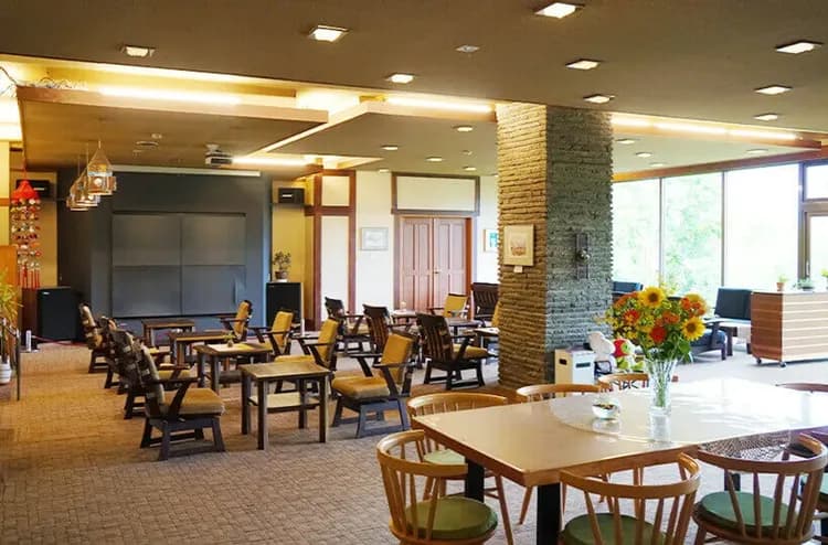 白馬高地飯店-2