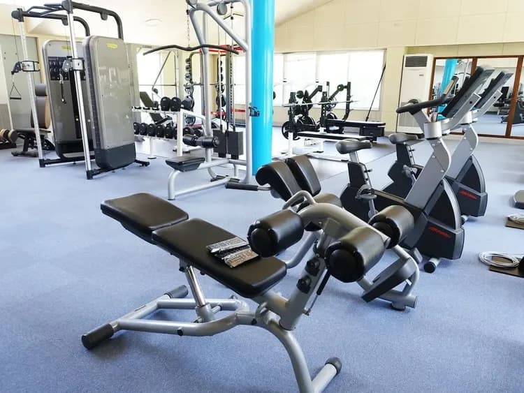 白馬高地飯店-6