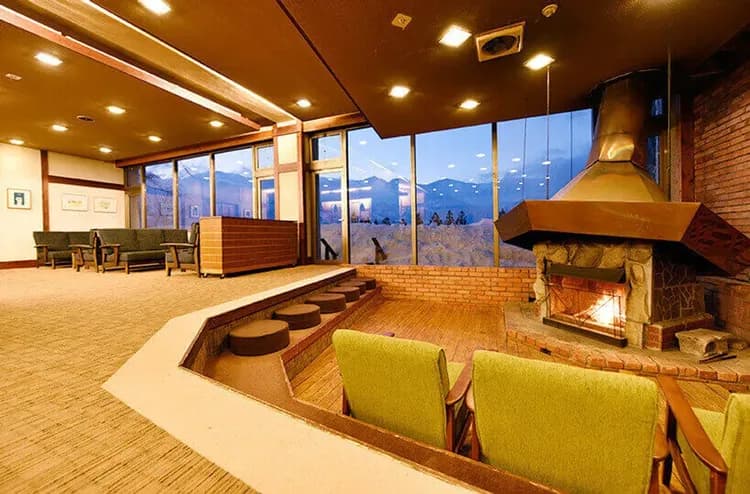 白馬高地飯店-1