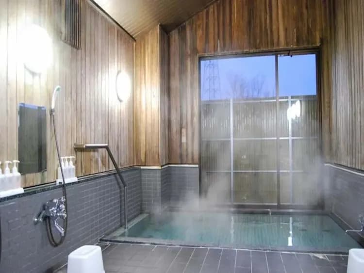 白馬パノラマホテル-10