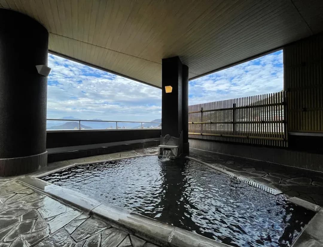 長野縣-奧莫達卡飯店