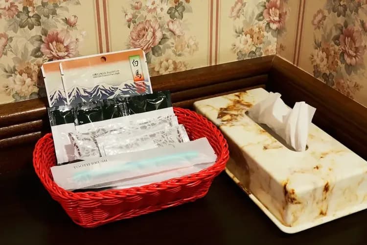 Room service - dining