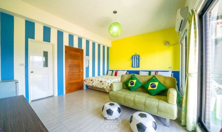 Rice-Riverland BNB-6