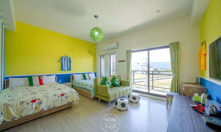 Rice-Riverland BNB-5