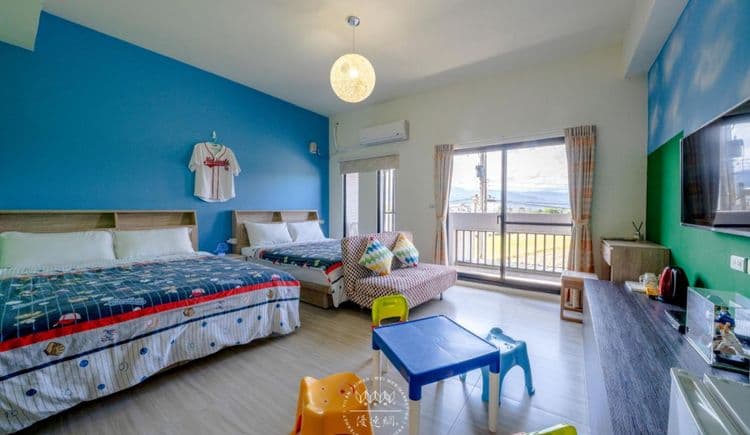 Rice-Riverland BNB-1