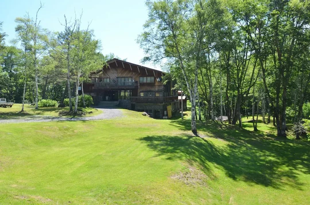 長野縣-北極星高山旅館