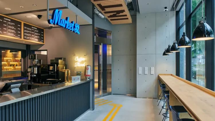 名古屋宜必思尚品飯店｜近鐵名古屋站&名鐵名古屋站&名古屋站-16