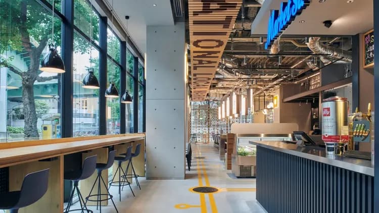 名古屋宜必思尚品飯店｜近鐵名古屋站&名鐵名古屋站&名古屋站-17