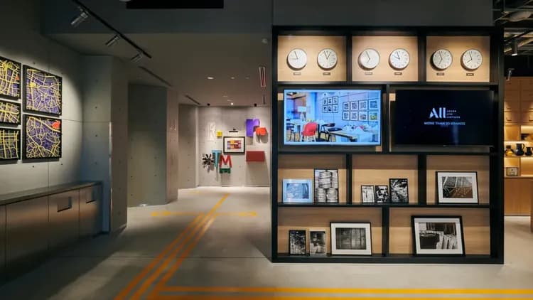 名古屋宜必思尚品飯店｜近鐵名古屋站&名鐵名古屋站&名古屋站-1