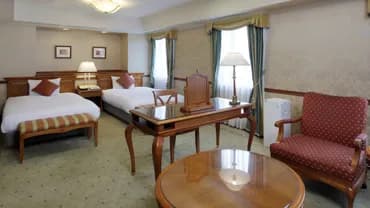 코코 호텔 나고야 사카에-3