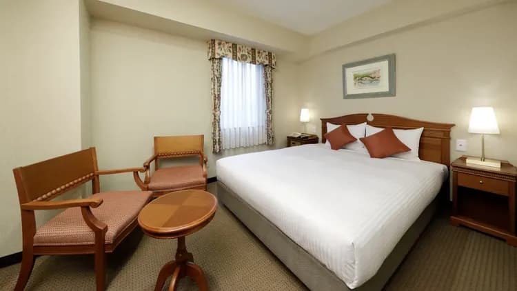 코코 호텔 나고야 사카에-4