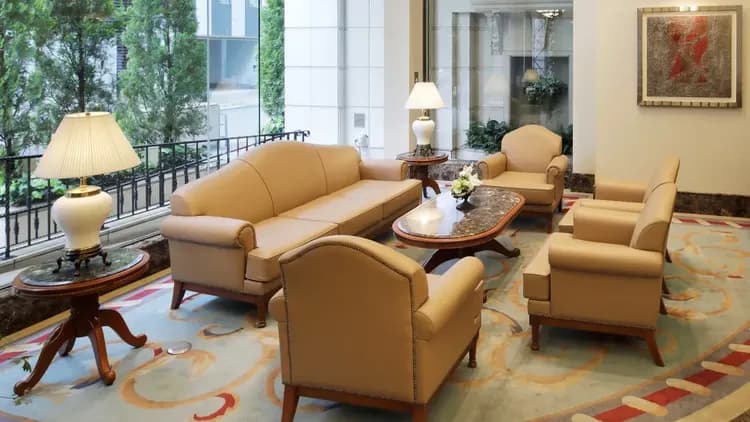 코코 호텔 나고야 사카에-10