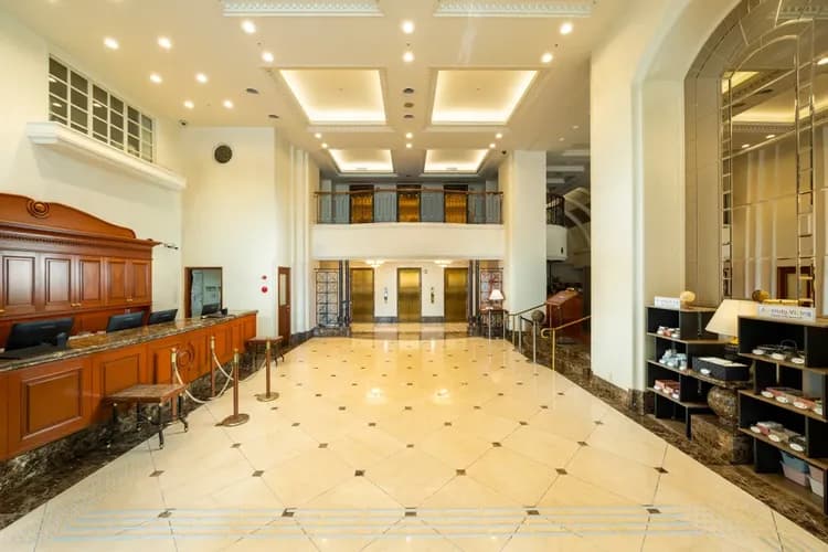 코코 호텔 나고야 사카에-1