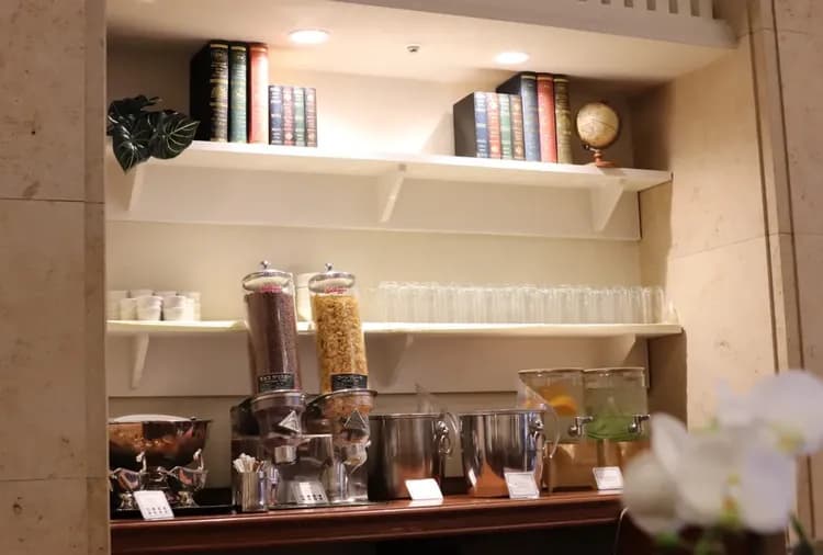 코코 호텔 나고야 사카에-9