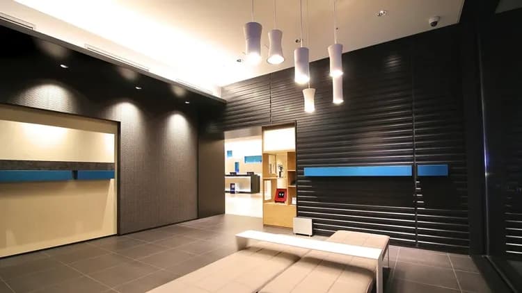 名鉄イン名古屋駅新幹線口-18