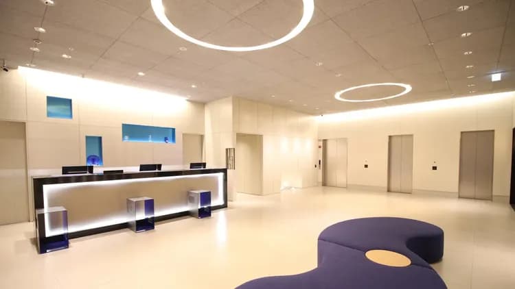 名鉄イン名古屋駅新幹線口-17